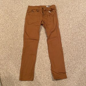 Empyre khakis